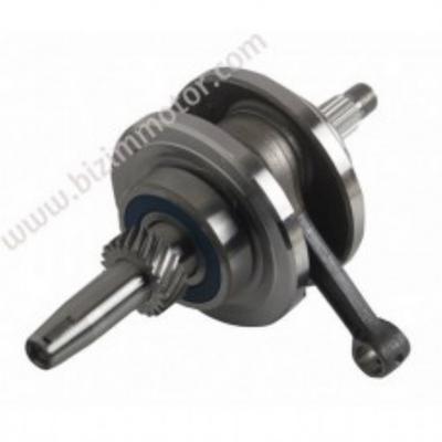 KANUNİ BRETON 125 KRANK KOMPLE