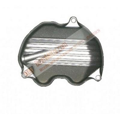 KANUNİ BRETON 125 KÜLBÜTÖR KAPAĞI