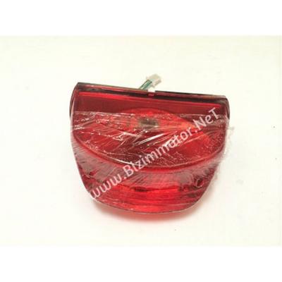 KANUNİ WİNDY 125 ARKA STOP KOMPLE