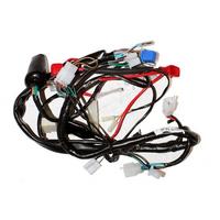 MONDAİL MH DRİFT 125 ELEKTRİK TESİSATI