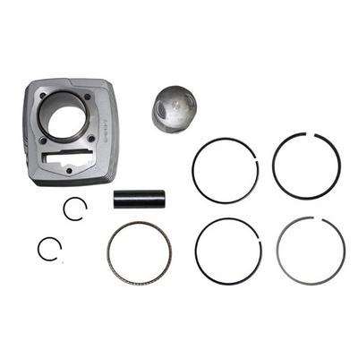 Mondial 150 UT Piston Sekman Silindir Seti