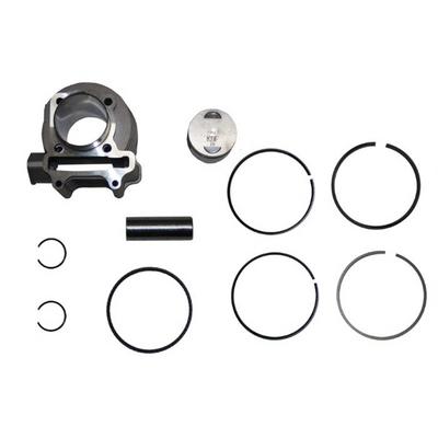 Mondial 150 ZC Piston Sekman Silindir Seti