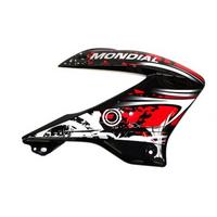 Mondial 150 X Treme Cross Depo Grenajı Sağ