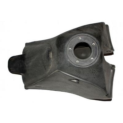 Mondial 150 UT Cross Benzin Deposu