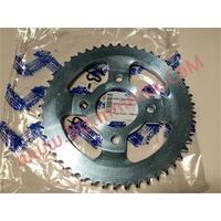 Mondial 150 X Treme Cross Arka Dişli