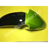 Mondial Z-One S 180 Ön Çamurluk Yeşil