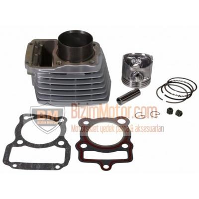 Mondial AGK - MG 150 CC Silindir Komple