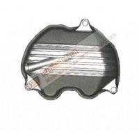 Mondial AGK - MG 125  Külbütör Kapağı (Gri)