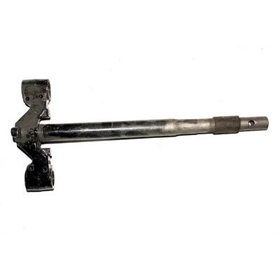 Mondial TT - HC 50 Ön Maşa (Rot)