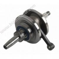 Mondial KN 150 Krank A Kalite