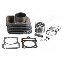 Mondial KT 125 Piston Sekman Silindir Seti
