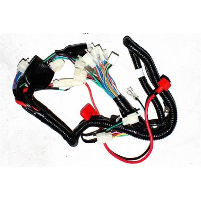 Mondial KT 125 Elektrik Kablo Tesisatı Orjinal