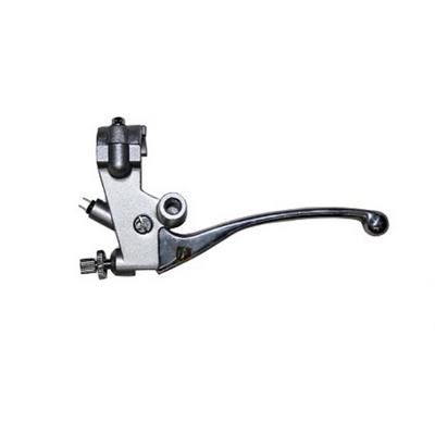 Mondial KT 125, KT 150 Sol Debriyaj Kütüğü Komple