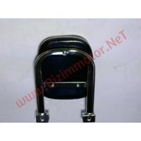 Mondial KT 125 Port Bagaj Sırt Dayama