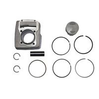 Mondail MR-MC X 150 Piston Sekman Silindir Seti