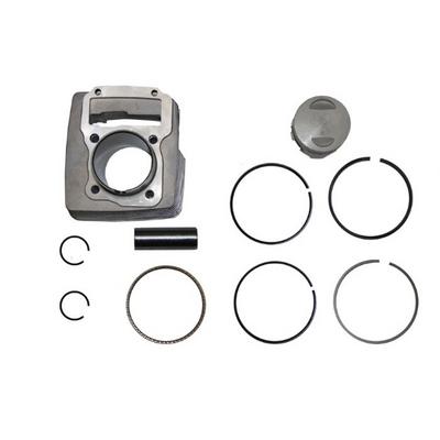Mondail MR-MC X 150 Piston Sekman Silindir Seti
