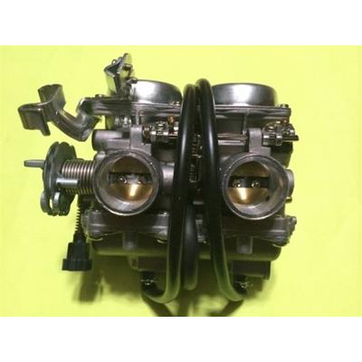 Mondial MCT 250 Karbüratör Komple