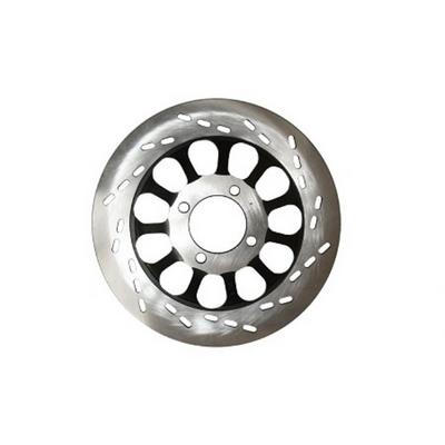 Mondial MX 125 Grumble Ön Fren Disk