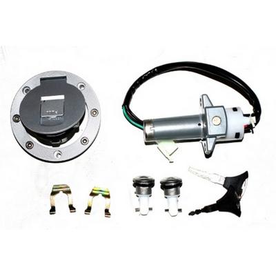 Mondial MC 150 Roadracer Kontak Kilit Seti