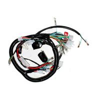 Mondial MG Superboy 100 Elektrik Tesisatı