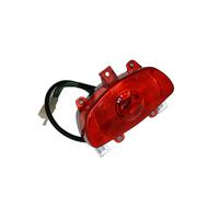 Mondial MG Superboy Arka Stop Komple