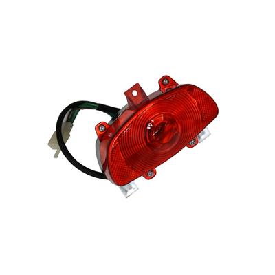 Mondial MG Superboy Arka Stop Komple