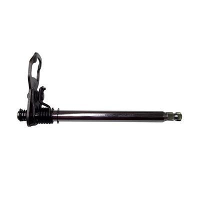 Mondial MH Drift - MR - MC Vites Mili