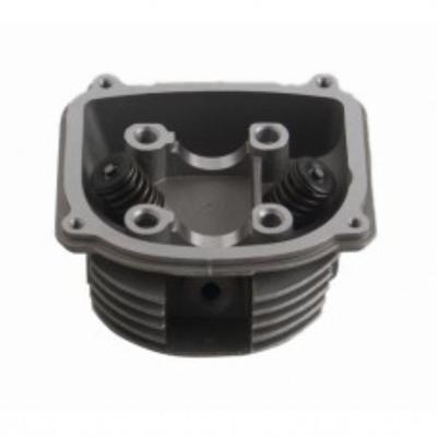Mondial MT 125 Silindir Üst Kapak