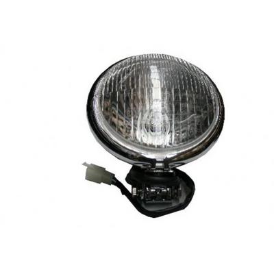 ZN ZNU 50 Ve 125 Ön Far Komple Orj