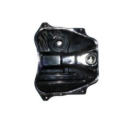 Mondial Zn Znu 125 Benzin Deposu