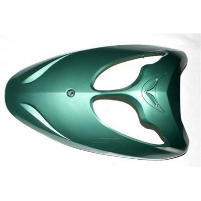 Mondial RT 125 Far Paneli Grenaj Yeşil