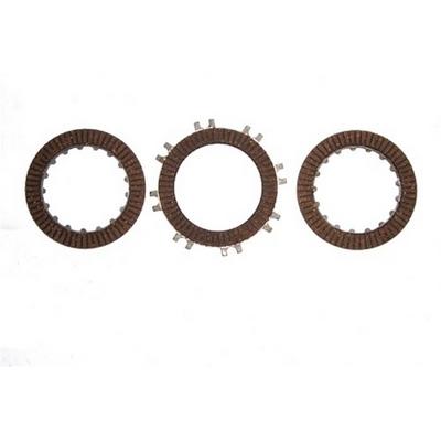 Mondial Sfc 100 Debriyaj Balatası Takım