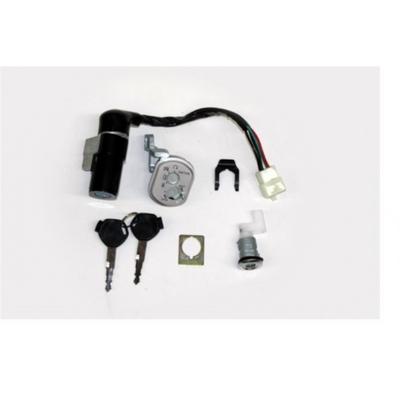 Mondial Sfc 100 Kontak Kilit Seti