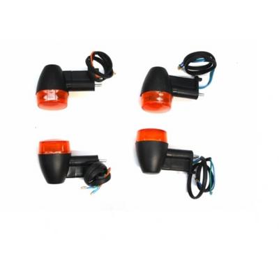 Mondial Sfc 100 Ön Arka Sinyal Takımı