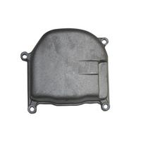 Mondial TT / HC 50 Külbüratör Kapağı