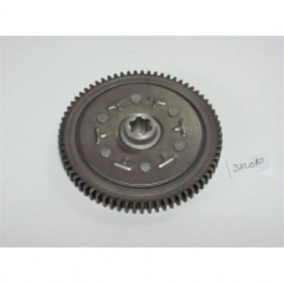 Mondial UKH - KF 100 Debriyaj Kasnak Dişlisi