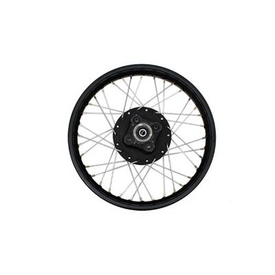 Mondial 150 X Treme Cross Arka Jant Komple