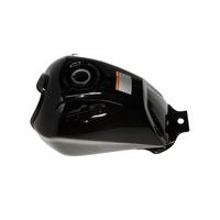 Mondial 150 X Treme Cross Benzin Deposu