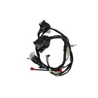 Mondial 150 X Treme Cross Elektrik Tesisatı