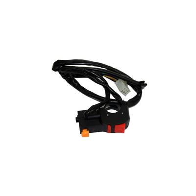 Mondial 150 / 200 X Treme Kumanda Paneli Sağ