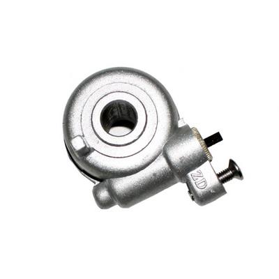  Mondial Zn 50 Znu 125 Kilometre Dişli Mekanizması