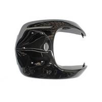 Mondial ZN 125 Ön Panel Göğüs Siyah 