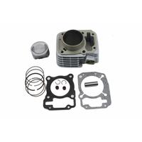Mondial Z-One 150 Piston Sekman Silindir Seti