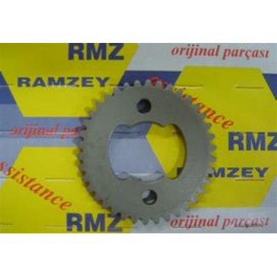 Ramzey 125-10V Çift Silindir Eksantrik Dişlisi
