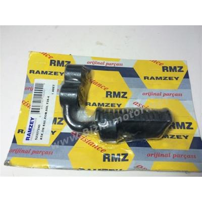 Ramzey Atakan 125 Ön Basamak Sol