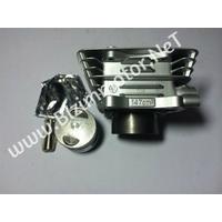 SUZUKİ GN 150 PİSTON SEKMAN SİLİNDİR SETİ