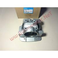 Yamaha Ybr 125 Silindir Üst Kapak Komple 2004-05