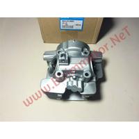 Yamaha Ybr 125 Silindir Üst Kapak Komple 2004-05
