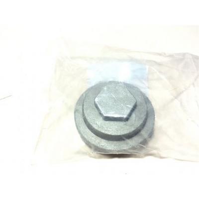 Yamaha Ybr 125 Sibop Kontrol Kapağı Yeni Model