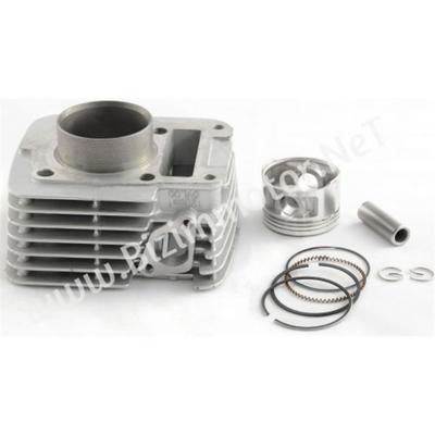 Yamaha Ybr 125 Piston Sekman Silindir Takımı 
